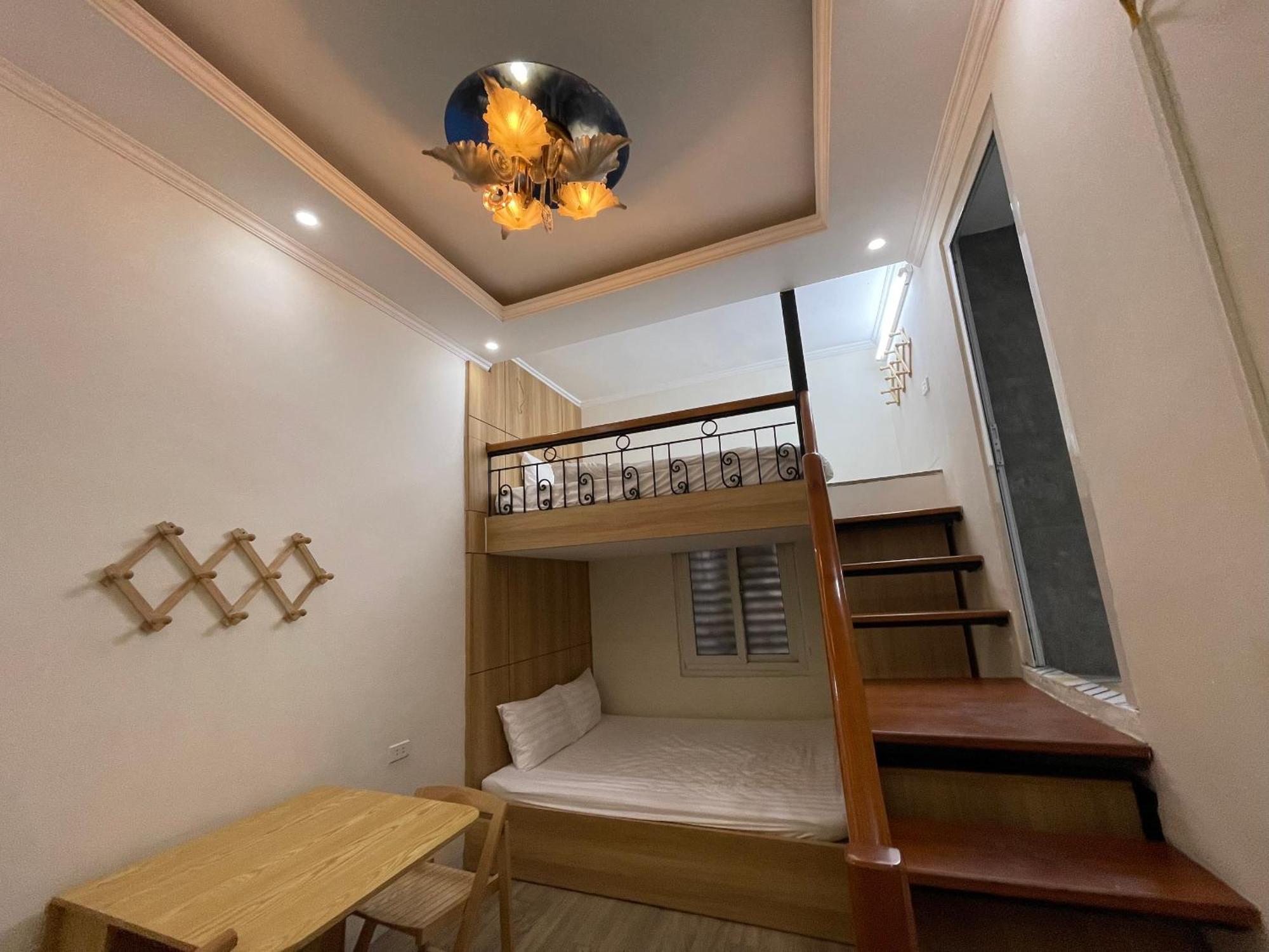 Готель Mimi Housing Ханой Екстер'єр фото