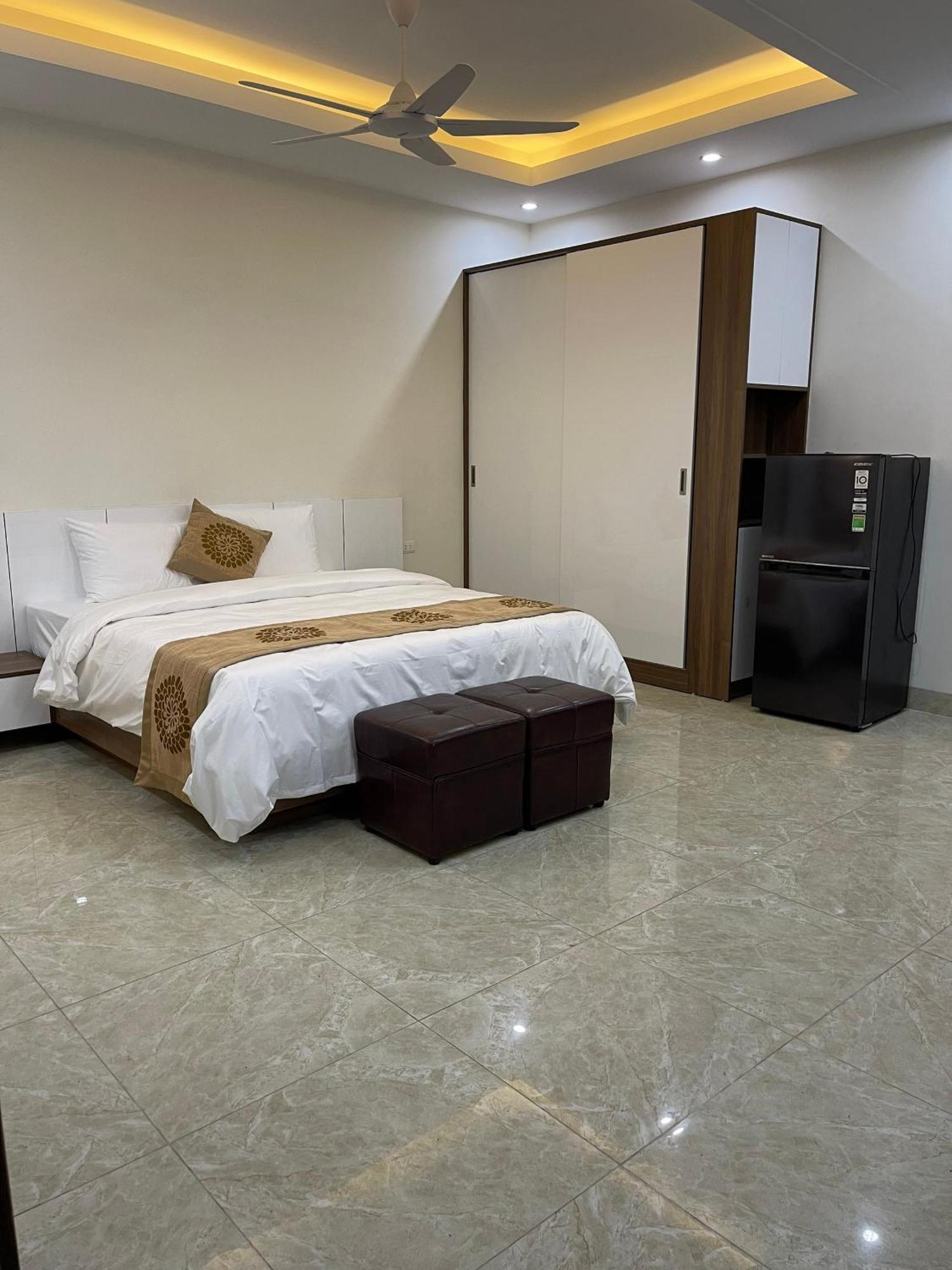 Готель Mimi Housing Ханой Екстер'єр фото