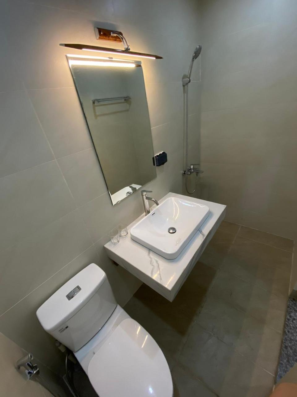 Готель Mimi Housing Ханой Екстер'єр фото