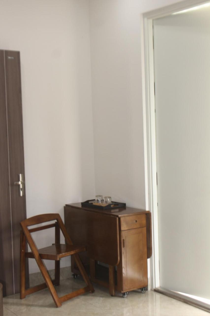 Готель Mimi Housing Ханой Екстер'єр фото