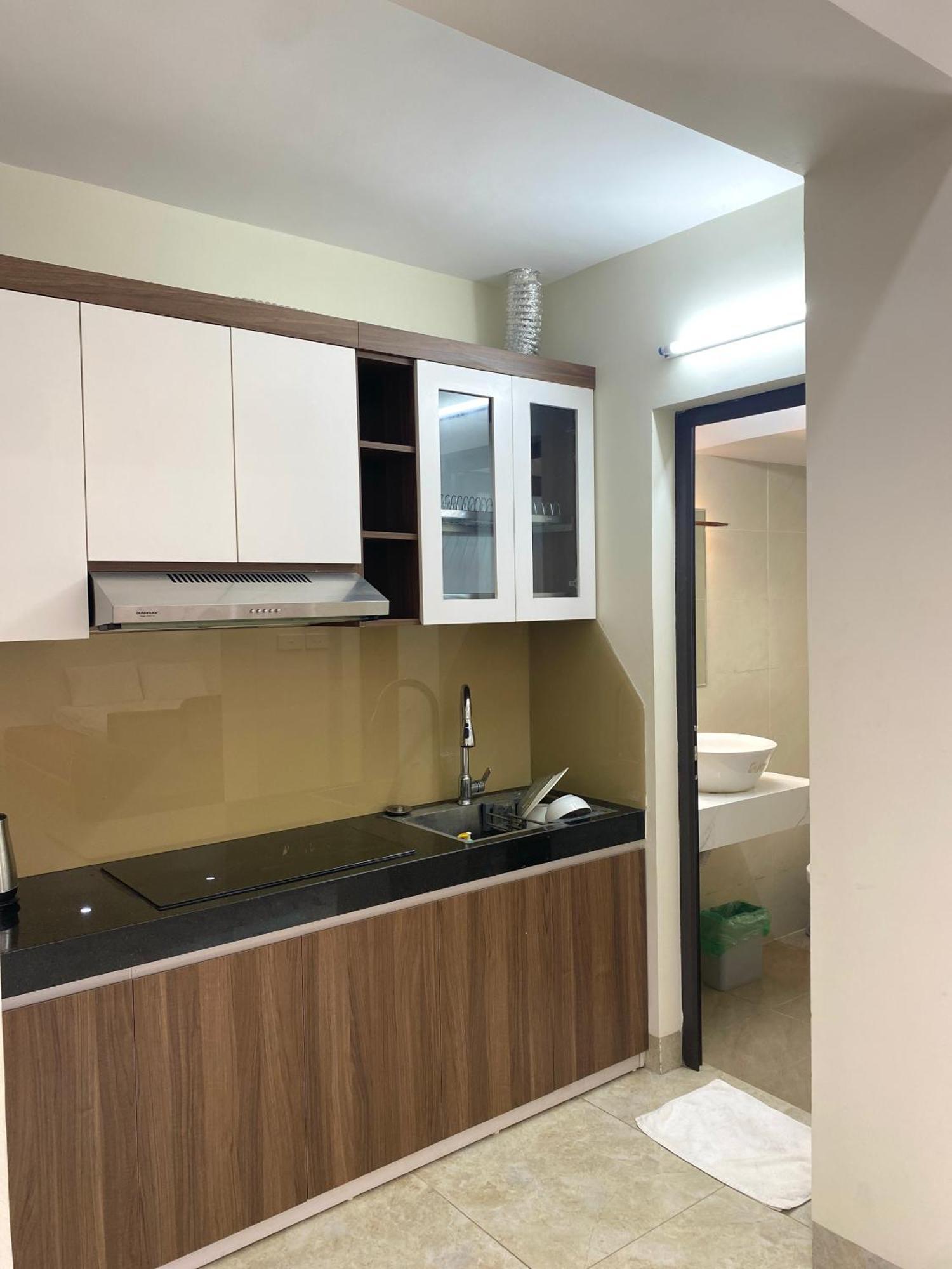 Готель Mimi Housing Ханой Екстер'єр фото