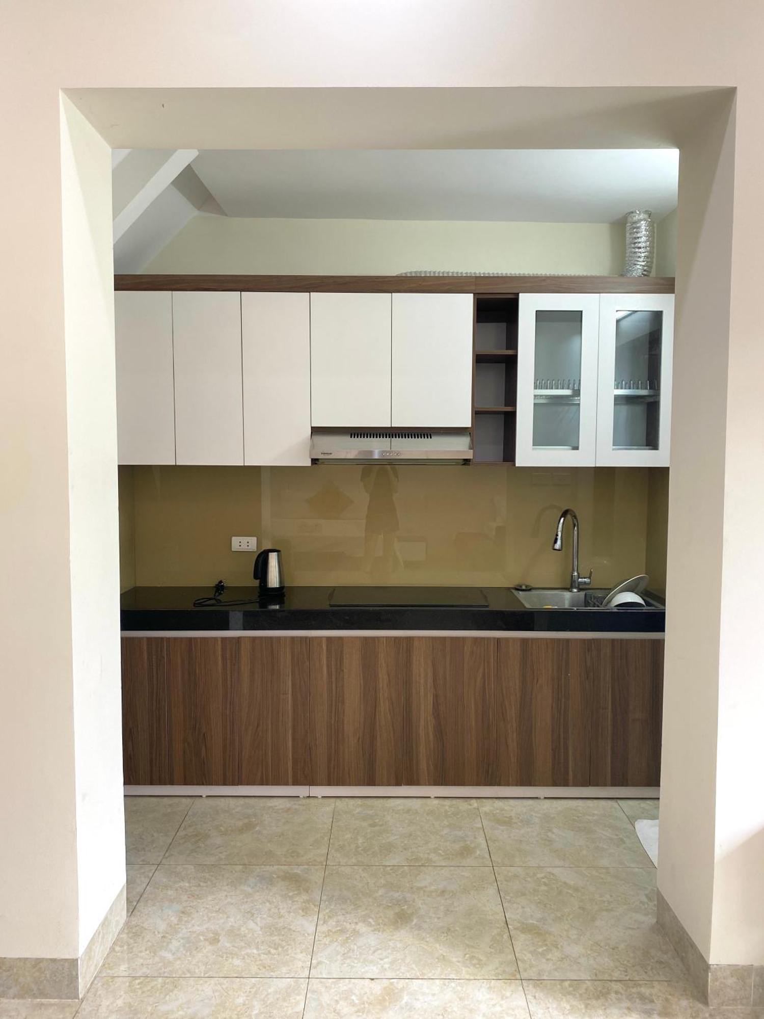 Готель Mimi Housing Ханой Екстер'єр фото